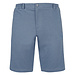 Q1905 Men's Sweatshort Asten - Denimblue melange