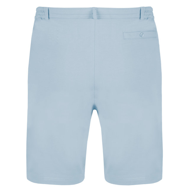 Men's Sweatshorts Asten - Light Blue