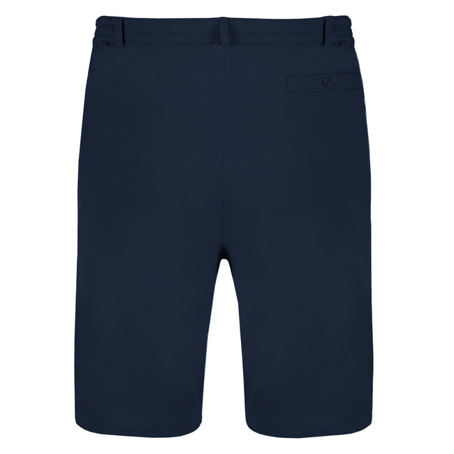 Heren Sweatshort Asten - Donkerblauw