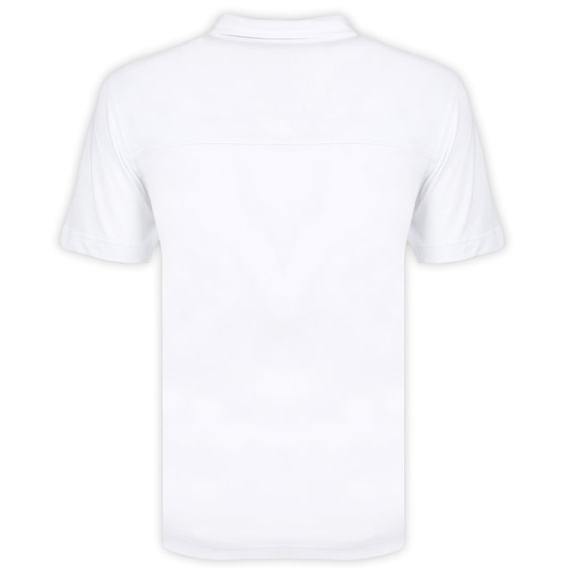 Men's Polo Oosterwijk - White