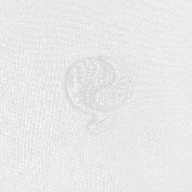 Men's Polo Oosterwijk - White