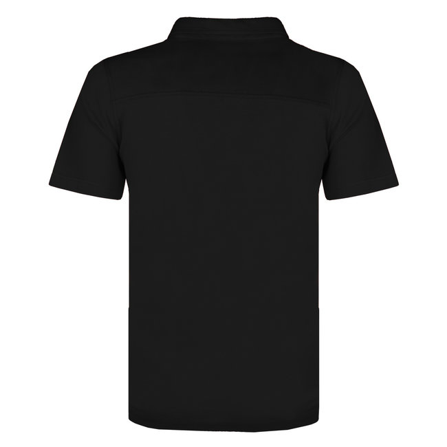 Men's Polo Oosterwijk - Black