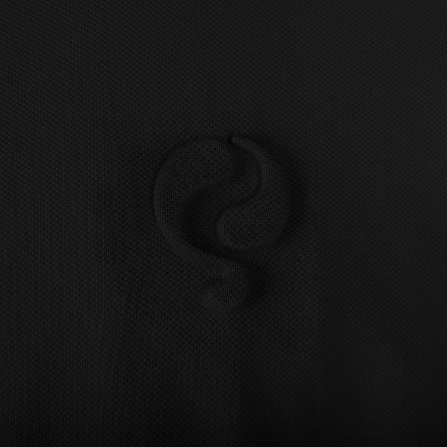 Men's Polo Oosterwijk - Black