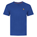 Q1905 Heren T-shirt Zundert - Koningsblauw