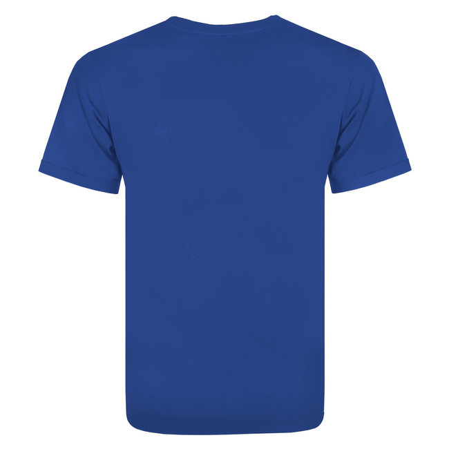 Men's T-shirt Zundert - Royal Blue