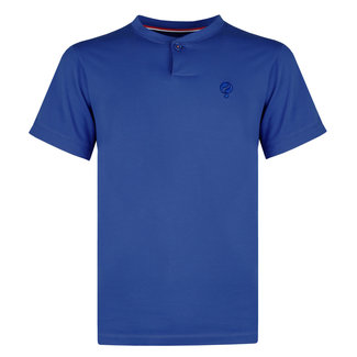 Q1905 Men T-shirt Waalre - Kingsblue