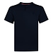 Q1905 Heren T-shirt Waalre - Donkerblauw