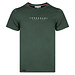 Q1905 Men T-shirt Duinzicht - Darkgreen