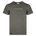 Q1905 Men T-shirt Duinzicht - Darkgrey