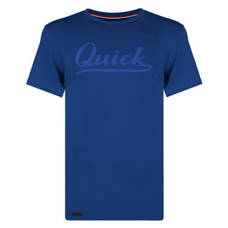 Q1905 Men's T-shirt Dune View - Royal Blue