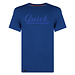 Q1905 Heren T-shirt Duinzicht - Koningsblauw