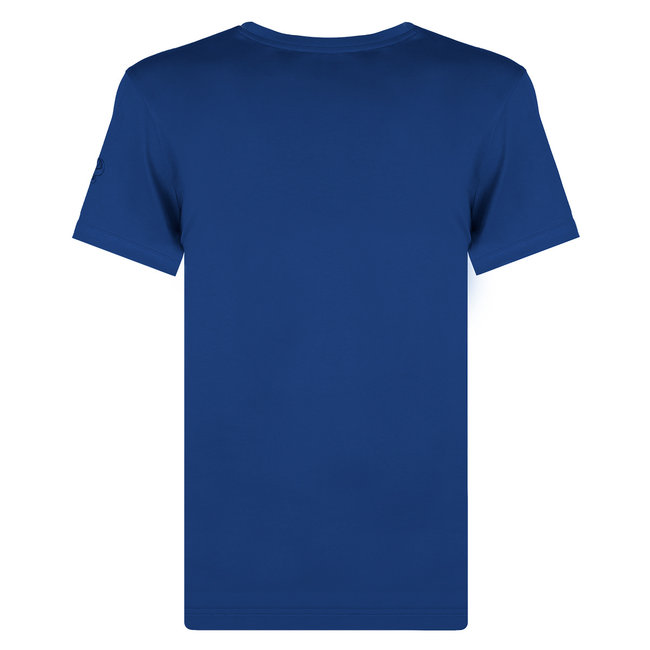 Men's T-shirt Dune View - Royal Blue