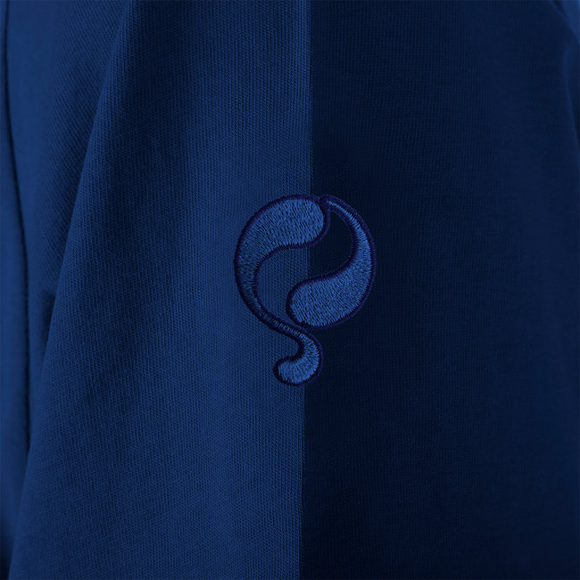 Men's T-shirt Dune View - Royal Blue