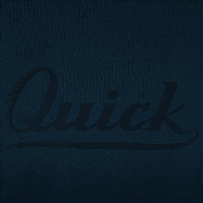 Men's T-shirt Dune View - Navy Blue