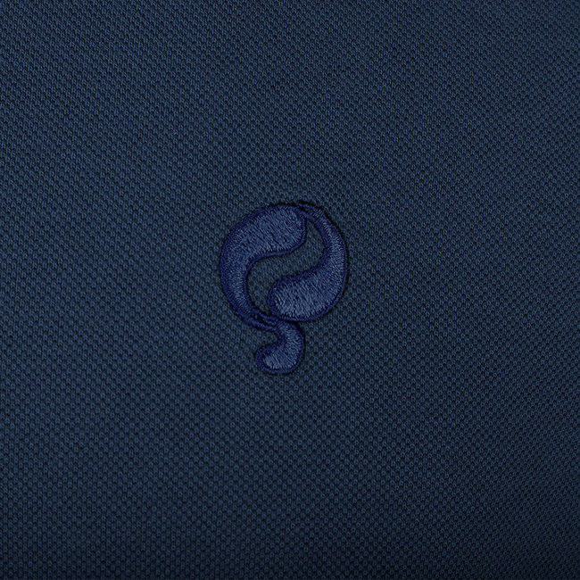 Men's T-Shirt Delft - Navy Blue