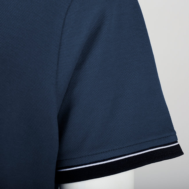 Men's T-Shirt Delft - Navy Blue