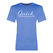 Q1905 Dames T-shirt Parel - Blauwpaars