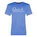 Q1905 Ladies T-shirt Parel - Bluepurple