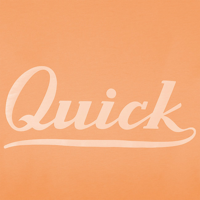 Women's T-shirt Pearl - Salmon Pink