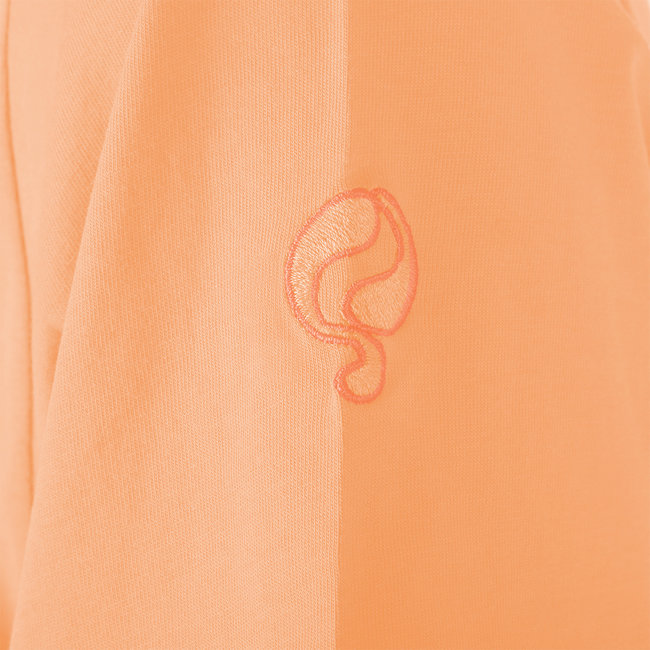 Women's T-shirt Pearl - Salmon Pink