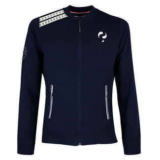 Q1905 Women's Vest Stone - Dark Blue