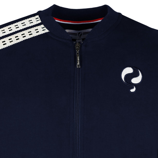 Women's Vest Stone - Dark Blue