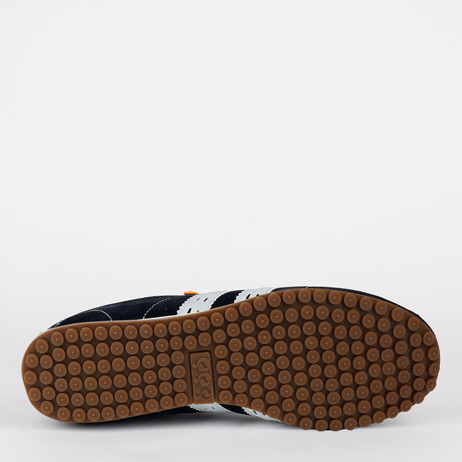 Men's Sneaker Typhoon SP - Dark Blue/Light Blue