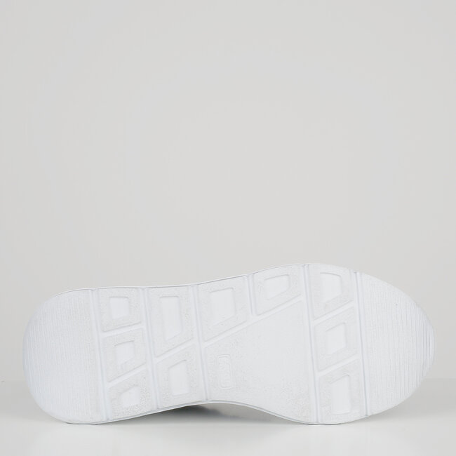 Women's Sneaker Maaike - Denim blue