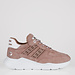 Q1905 Women's Sneaker Maaike - Old Pink