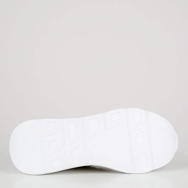 Dames Sneaker Maaike - Oud Roze