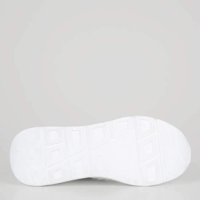 Dames Sneaker Maaike - Wit