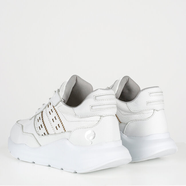 Women's Sneaker Maaike - White