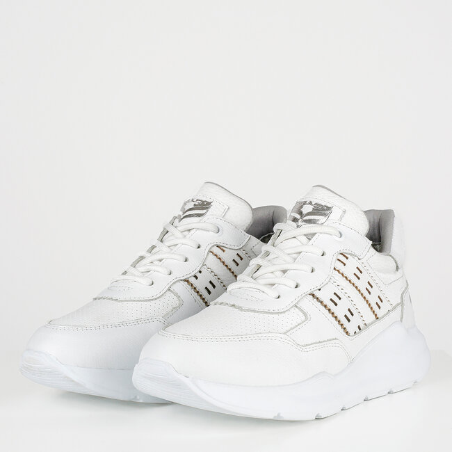 Women's Sneaker Maaike - White
