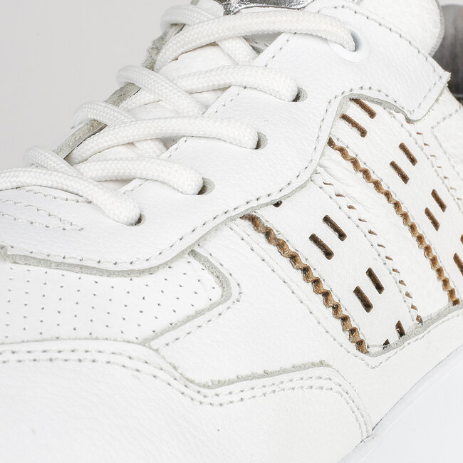 Women's Sneaker Maaike - White