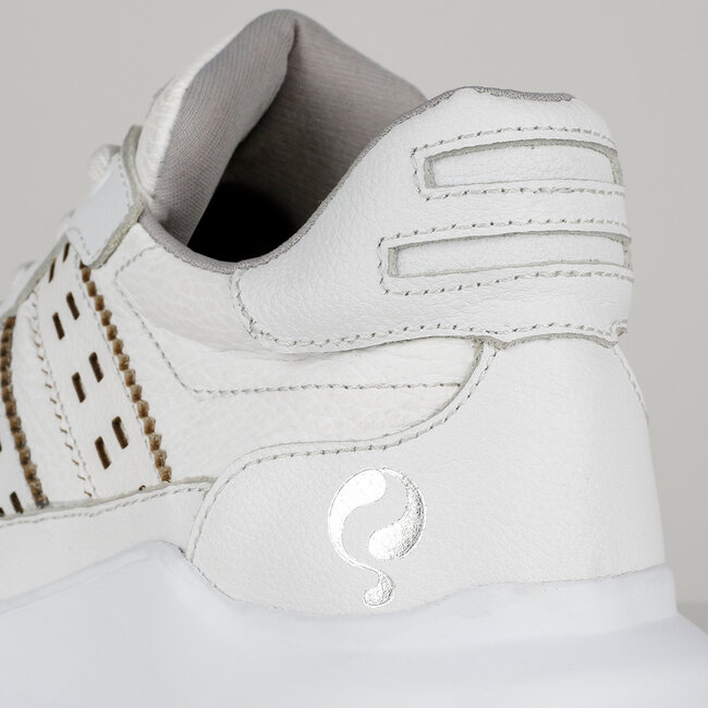 Women's Sneaker Maaike - White