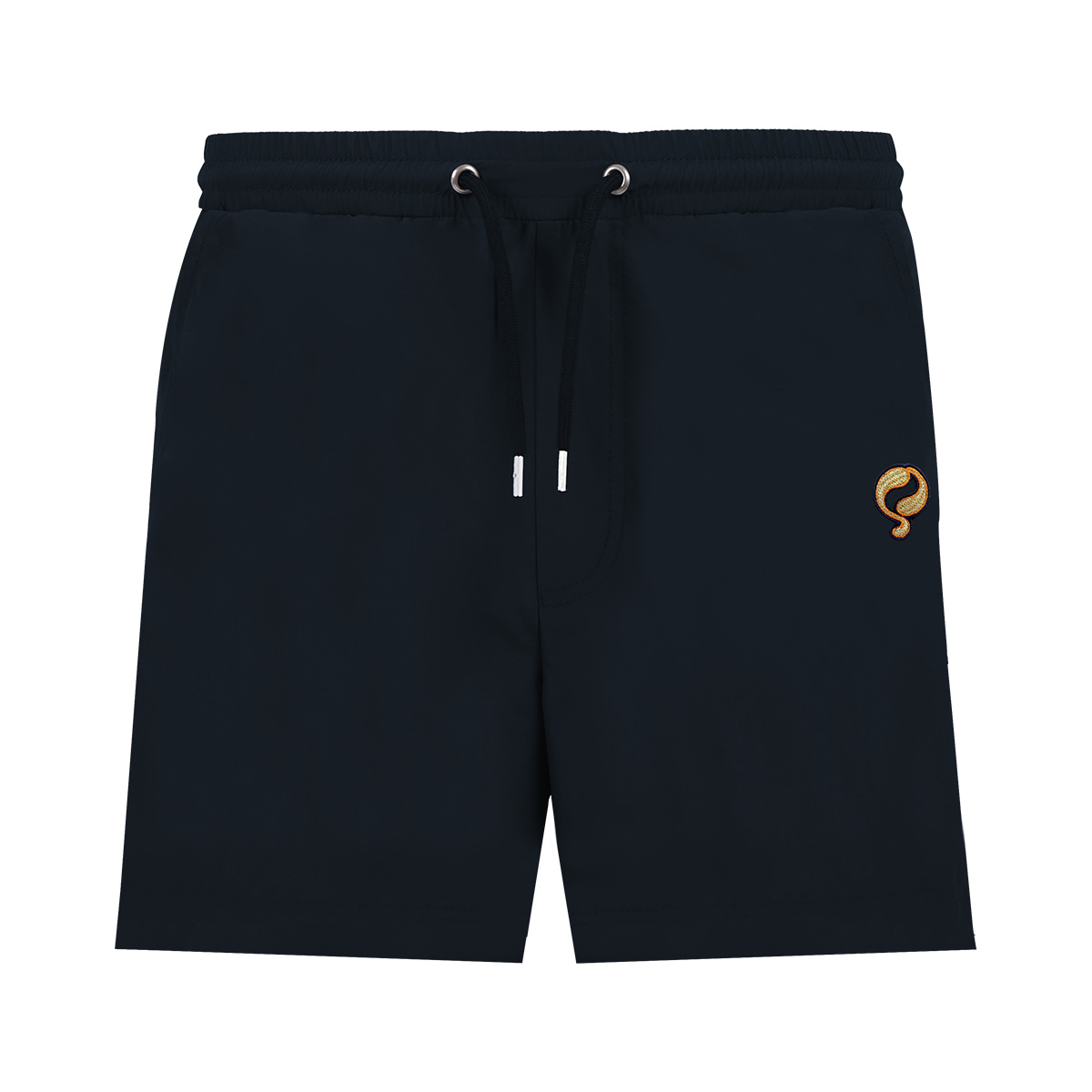 2 voor €79 | Heren Zwemshort Scheveningen | Donkerblauw