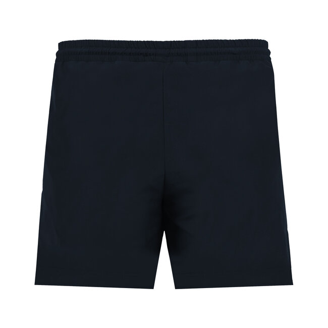 Heren Zwemshort Scheveningen - Donkerblauw