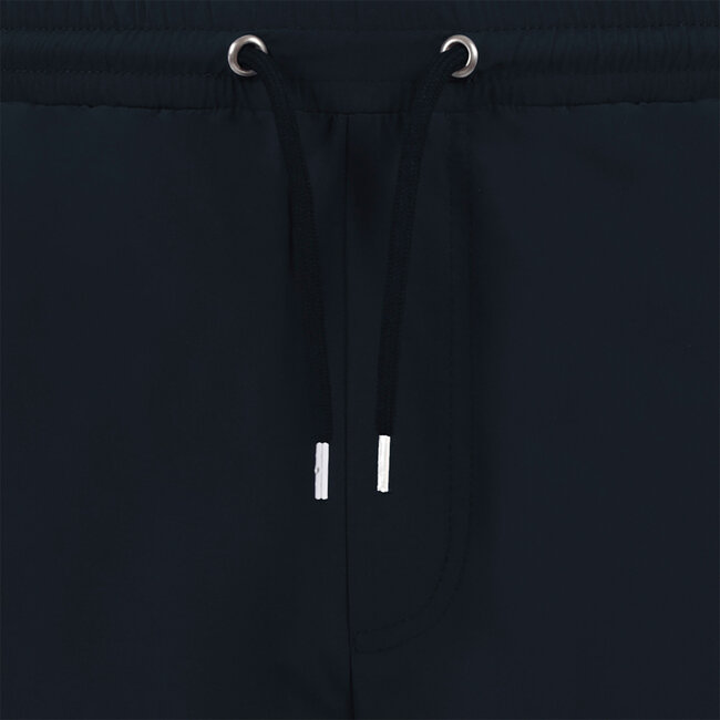 Heren Zwemshort Scheveningen - Donkerblauw