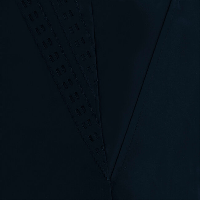 Heren Zwemshort Scheveningen - Donkerblauw