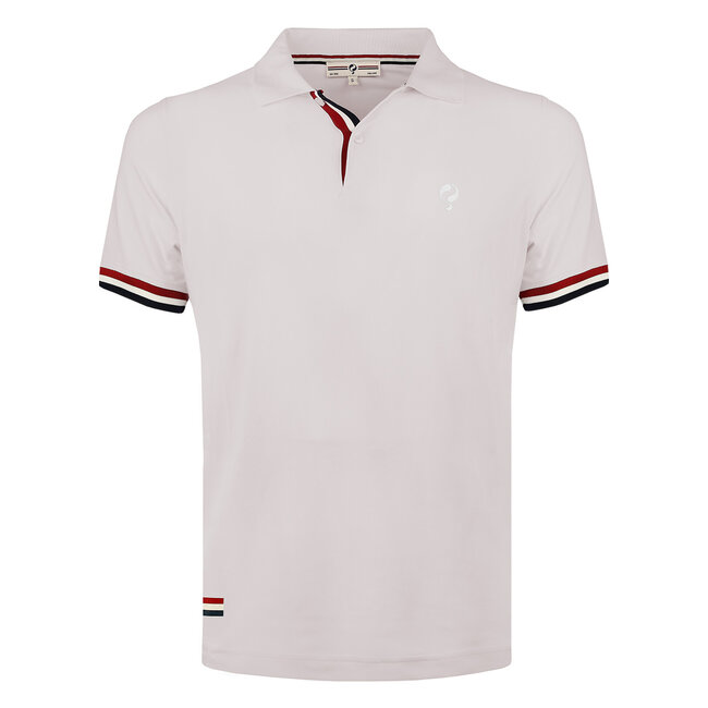 Q1905 Men's Polo Matchplay - Light Grey