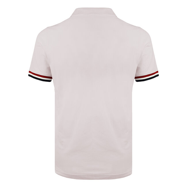 Men's Polo Matchplay - Light Grey