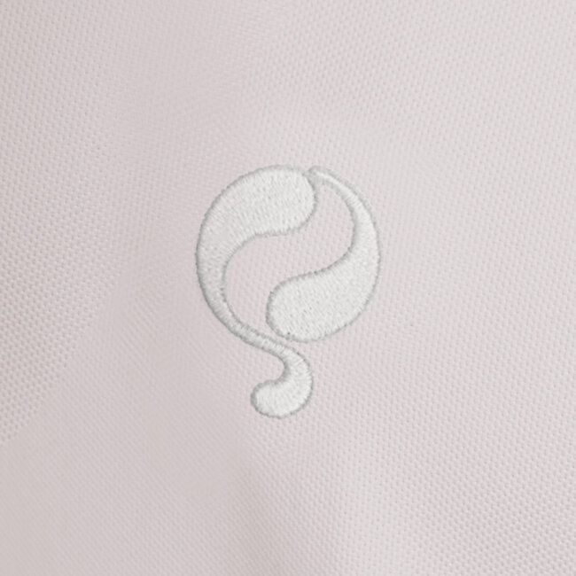 Heren Polo Matchplay - Lichtgrijs