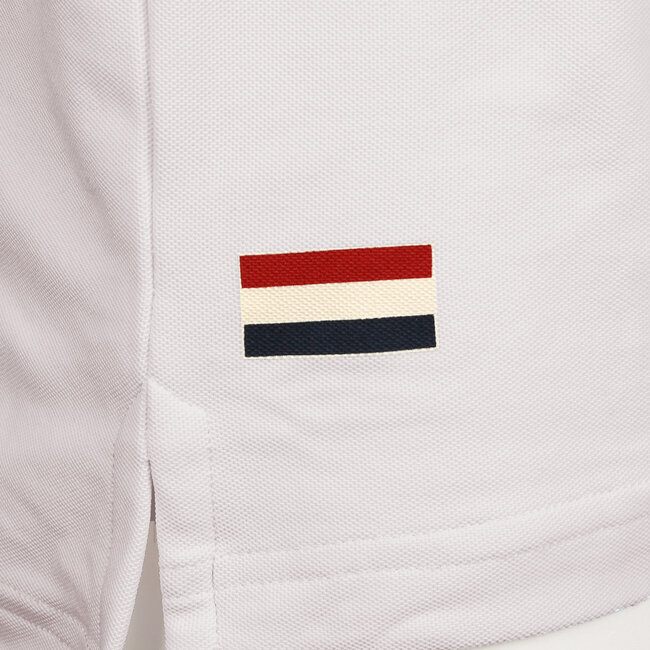 Heren Polo Matchplay - Lichtgrijs