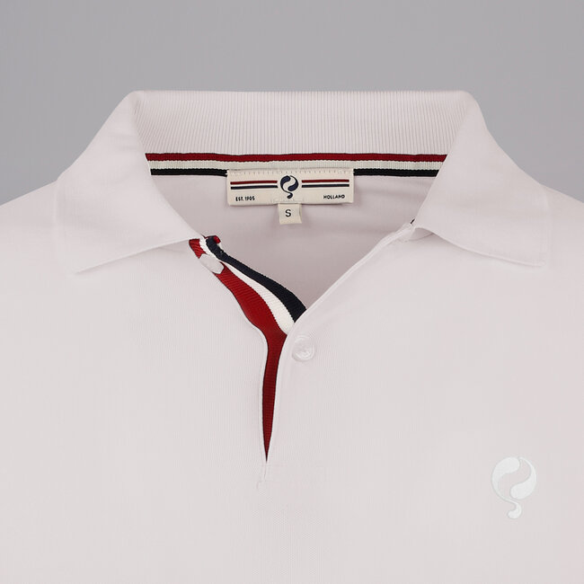 Men's Polo Matchplay - Light Grey