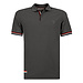 Q1905 Heren Polo Matchplay - Antracite