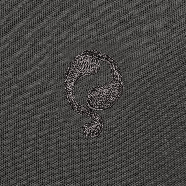 Men's Polo Matchplay - Anthracite