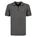 Q1905 Men's Polo Stroke - Anthracite
