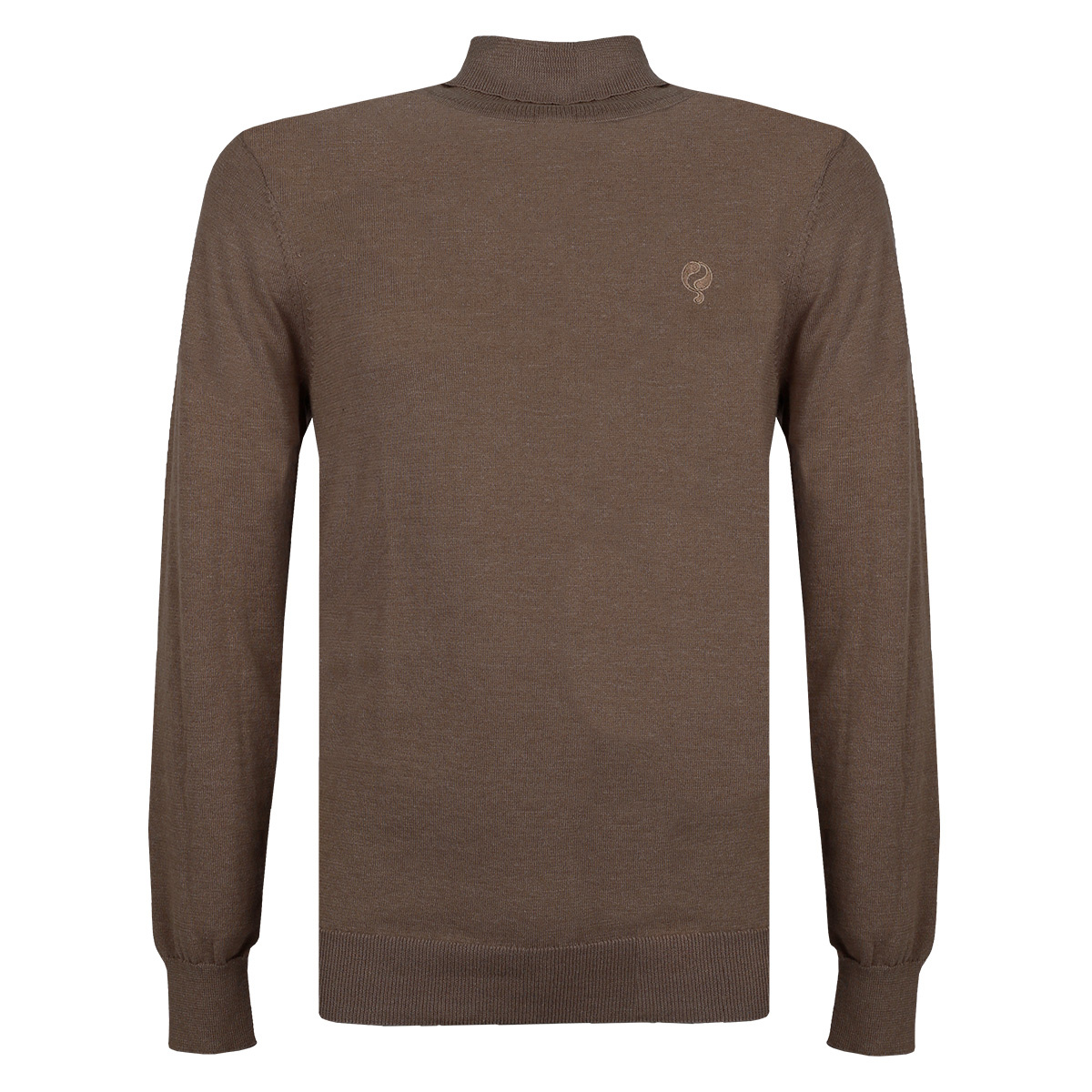 2 voor €99 | Heren Coltrui Bennekom | Taupe Melange