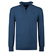 Q1905 Men's Pullover Kralingen - Denim Blue Melange