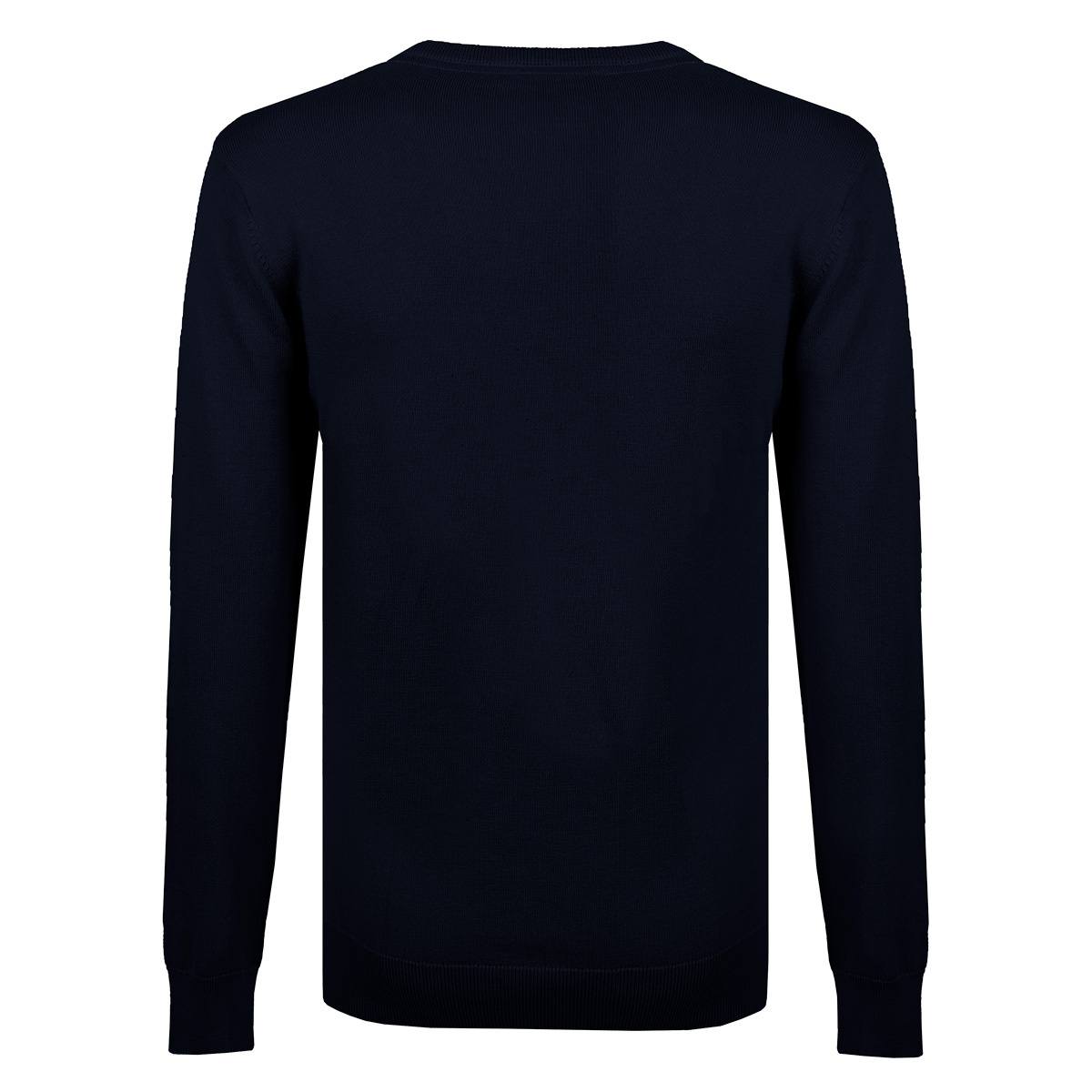 Heren Trui Heemskerk Donkerblauw Q1905